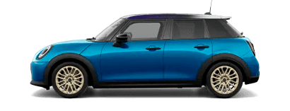 MINI Cooper S 5 Portas